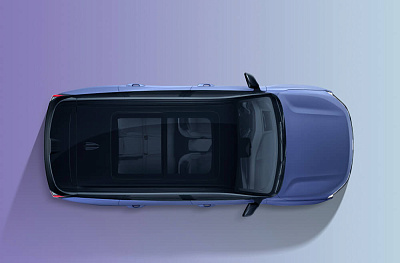 Geely ATLAS - 4